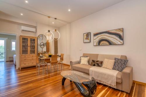 SUITEArT 1 Stylish apartment