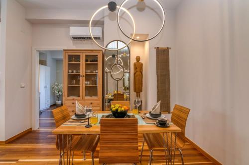 SUITEArT 1 Stylish apartment