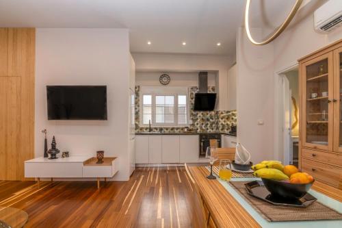 SUITEArT 1 Stylish apartment