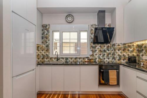 SUITEArT 1 Stylish apartment