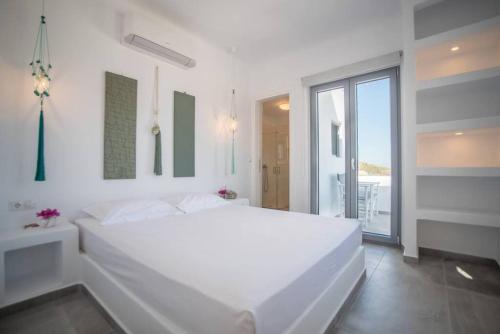Villa Sole, Pool, Jacuzzi, Seaview