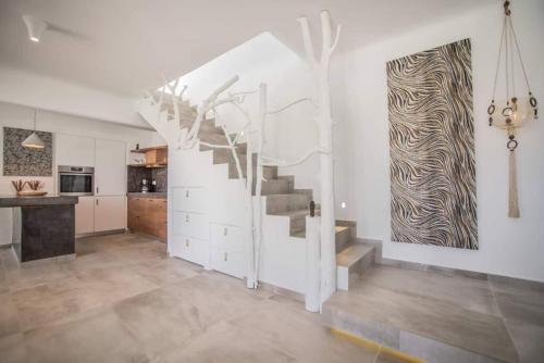 Villa Sole, Pool, Jacuzzi, Seaview