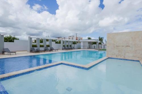 Cana Sol House, Gym, Pool, BBQ