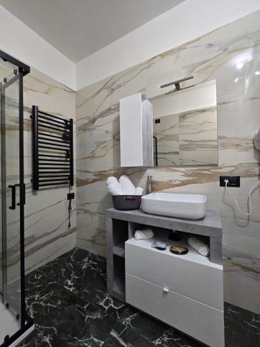 Bagno di La Piuma Cagliari