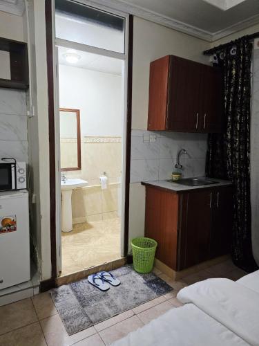 Gallery image of Sunsrise Studio, Hourly Rate from Kes 700 per Hour, Call 0742,192,500, Nairobi CBD in Nairobi