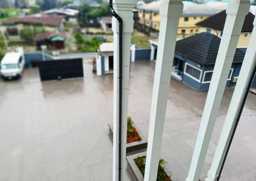 Gallery image of Signature Apartments Warri in Warri