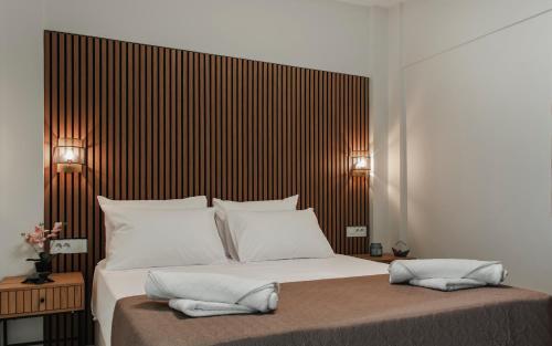 Komis Yard House, luxury apartment, Zakynthos