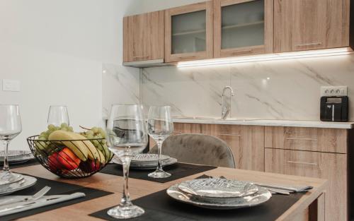 Komis Yard House, luxury apartment, Zakynthos