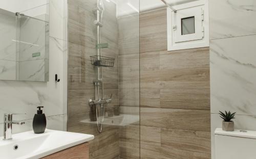 Komis Yard House, luxury apartment, Zakynthos
