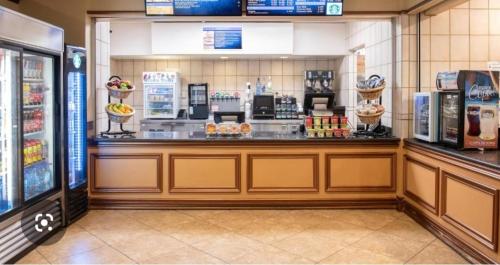 Ảnh trong thư viện ảnh của Club Wyndham Grand Desert ở Las Vegas