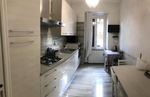 Cataldo Suites Roma