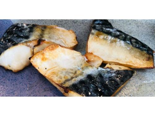 Makanan di atau berdekatan hotel