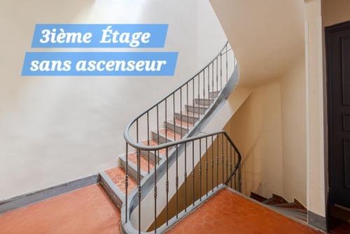 Photo de la galerie de l'établissement Studette indépendante Hyères Gare Particulier, à Hyères