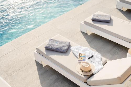 Villa Tranquilla - Seaview, Pool & Jacuzzi photo 2
