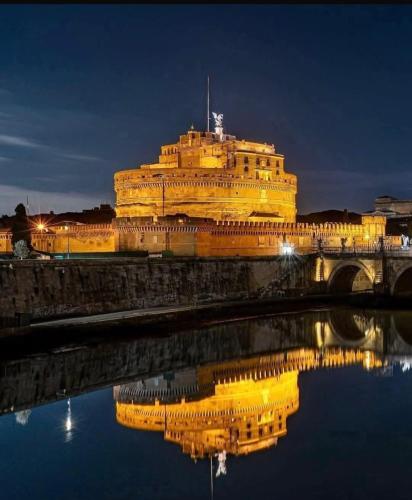 Cataldo Suites Roma
