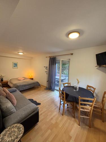 Hele apartments