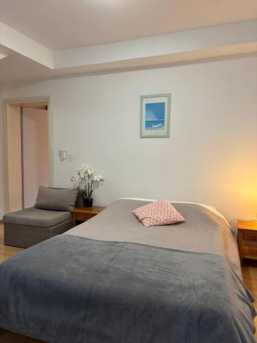 Hele apartments