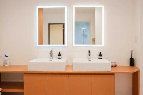 Fotografie z fotogalerie ubytování STARRY STAY VILLA NISHIATAMI - Vacation STAY 70527v v destinaci Atami