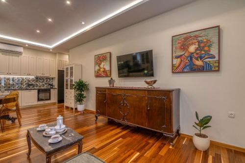 SUITEArT 2 Exceptional apartment