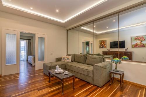 SUITEArT 2 Exceptional apartment