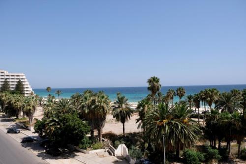 Hôtel Ennassim