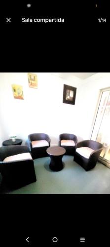 Gallery image of Cozy Queen Bedroom with shared Bathroom in Ocala