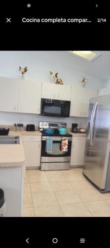 Gallery image of Cozy Queen Bedroom with shared Bathroom in Ocala