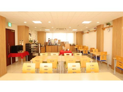奈良市にあるSmile Hotel Nara - Vacation STAY 73717vの空き部屋