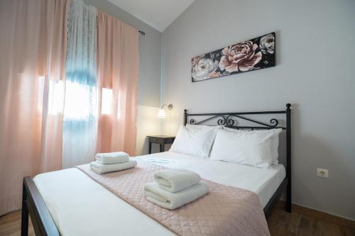 Olympia's Apartments by Traser