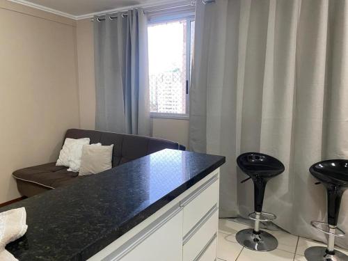 Gambar di galeri bagi Apt Central em Águas Claras di Brasilia