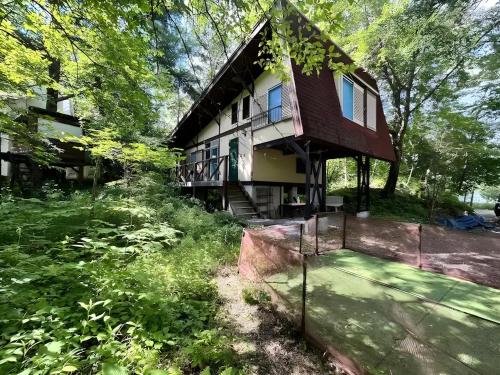 Gallery image of Villa Z - Vacation STAY 19600 in Azumaiokozan