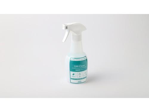 a bottle of calcium cleaner on a white background at Smile Hotel Shonan Fujisawa - Vacation STAY 74506v in Fujisawa