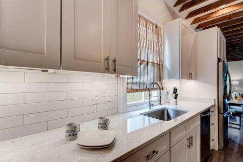 Galería fotográfica de Charming Stay In Lower Garden District en Nueva Orleans