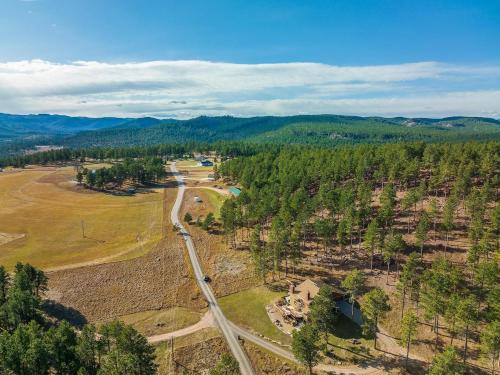 Gallery image of Peaceful Pines in Rapid City