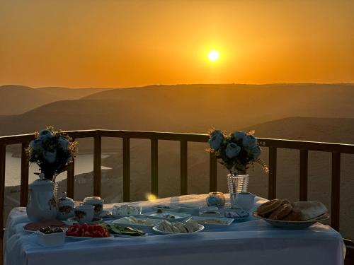 Gallery image of Wadi Al-Wala View Camp in Madaba