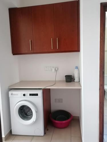Dapur atau dapur kecil di Anesis House