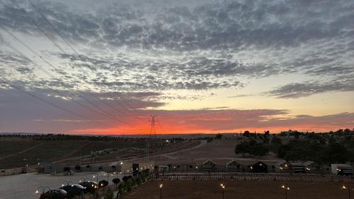 Gallery image of Wadi Al-Wala View Camp in Madaba