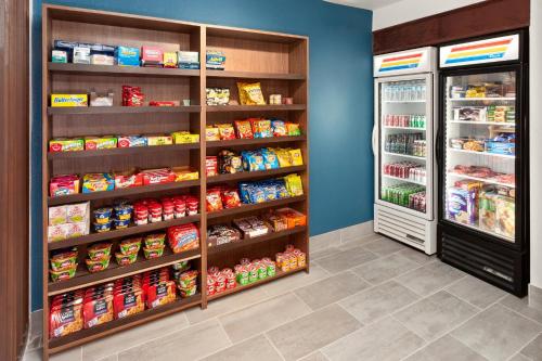 Gambar di galeri bagi Holiday Inn Express & Suites Chicago West-O'Hare Arpt Area by IHG di Hillside