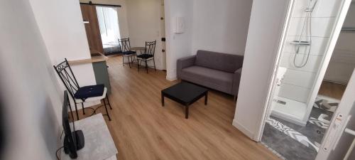 Gallery image of Gianina Appartment in La Ciotat