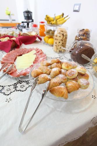 Φαγητό σε αυτό το bed & breakfast ή κάπου εκεί κοντά
