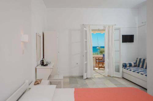 Gallery image of Naxos Golden Beach 2 in Agia Anna Naxos
