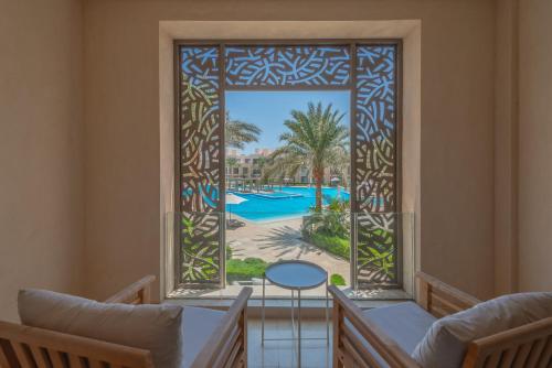 Elegant 2BR Plus Nanny Room in Mangroovy Gouna