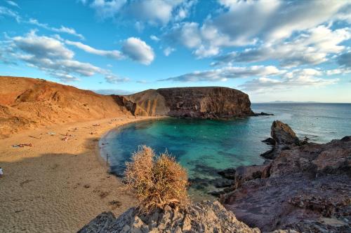 Foto Rooms & Suites Loft 2F - Central Arrecife, Lanzarote - Free Parking 6