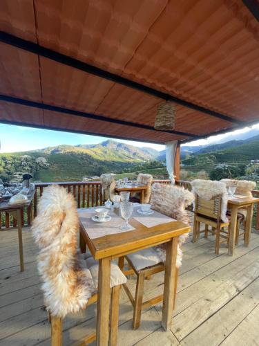 Foto de la galería de Mirante das Montanhas en Divisa