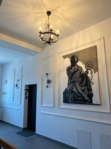 Φωτογραφία από το άλμπουμ του Apartament u Gustawa Klimta Frombork σε Frombork