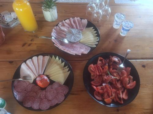 Imagen de la galería de Pansion Stones Murter, en Murter