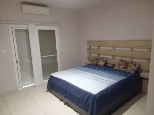 Gallery image of L'étoile Portidal in Mbour