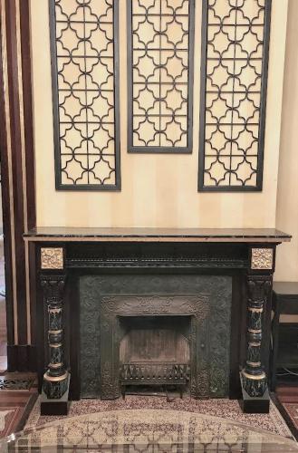 Gambar di galeri bagi Walker Mansion on St Charles Ave - Unit 1 di New Orleans