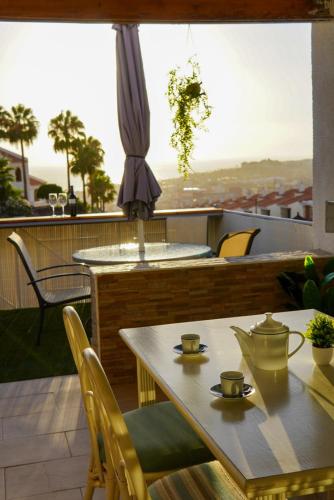 Sunset Views Apartment