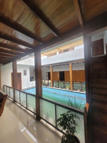Gallery image of Kulathinkal staycation in Trivandrum